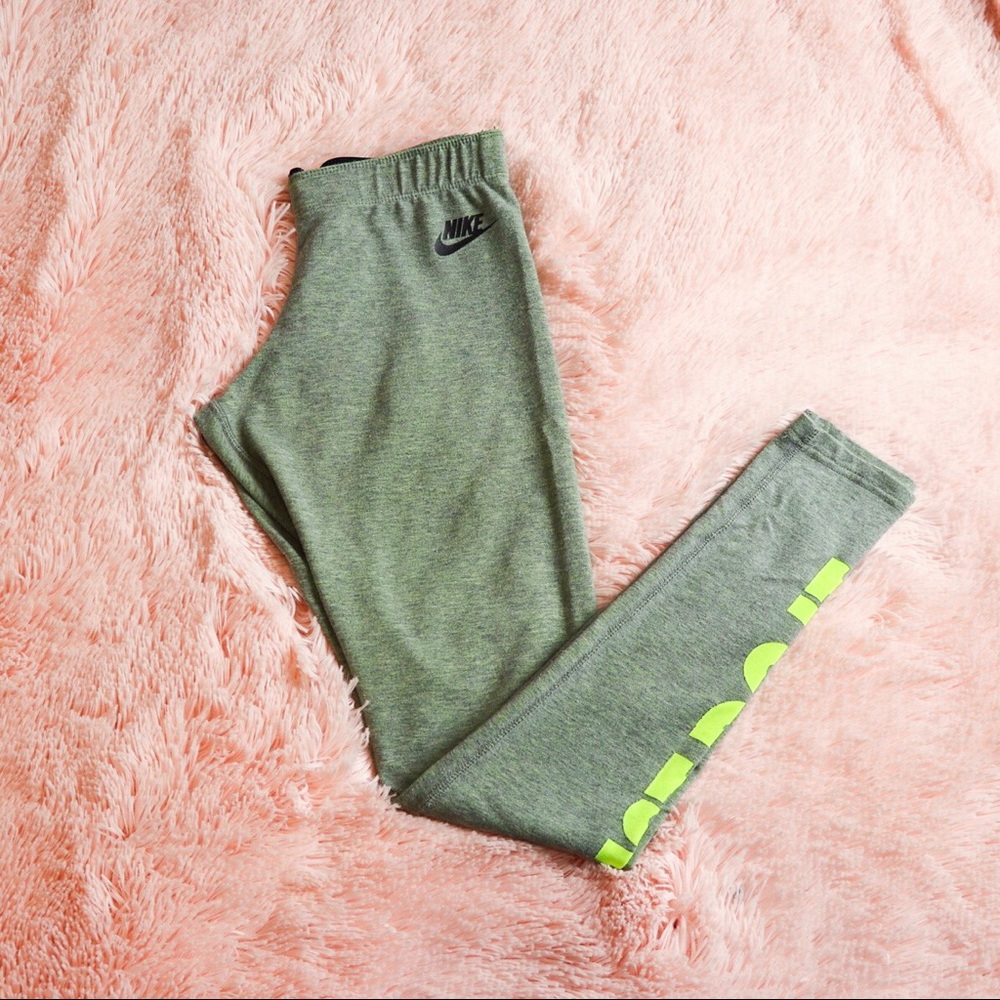 Nike Leggings